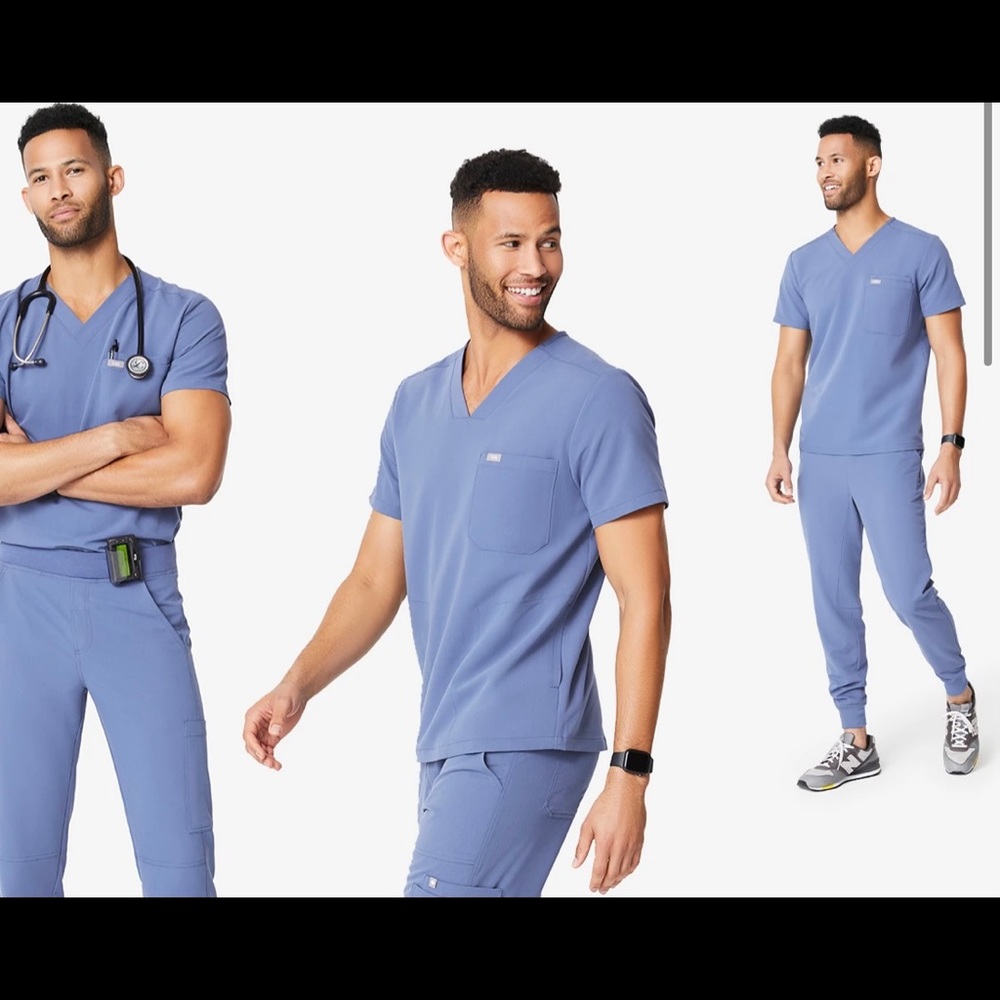 Figs Men’s Big Sky Fion